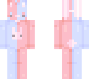 bunny mask
