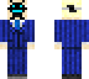 business man