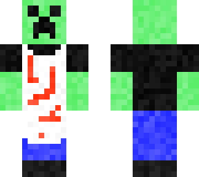 butcher creeper