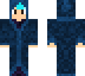 cameron the mage