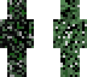 camouflage