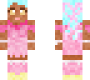 candy wish ( vixen)