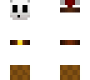 capitan shy guy