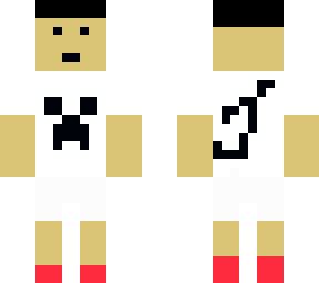characters