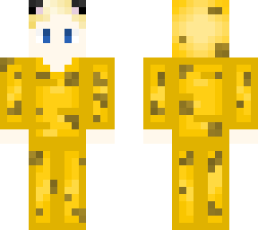cheese boi (for a friend '-')