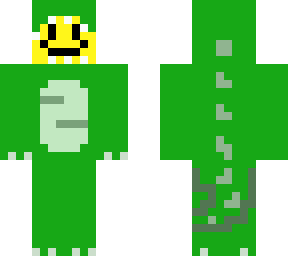 cheeze dino suit