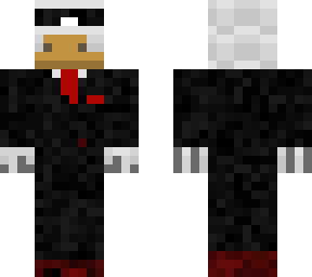 chicken businessmen