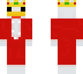 chicken king