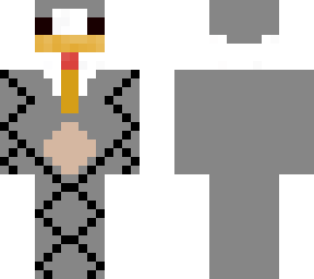 chicken knight