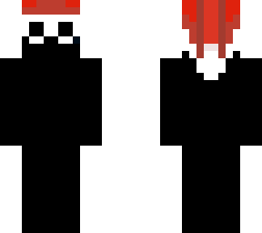 christmas hat with clout goggles