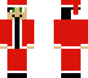 christmas penny boy