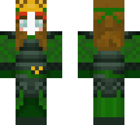classic kyoshi warrior