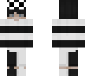 clout goggles prisoner remake