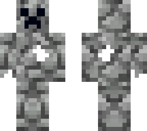 cobble creeper (mined)