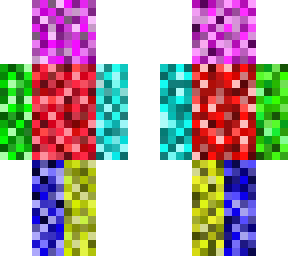 colorfull