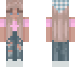 colour edit of lixzzieemc skin