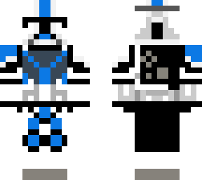 commander alpha