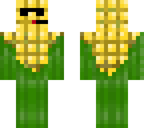 commander corn