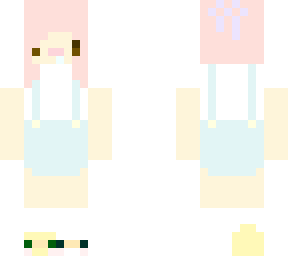 comment down if i should start to make these skins more often