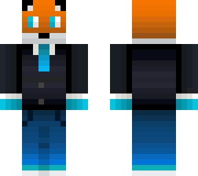 con-fox