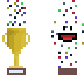 contest winners!!