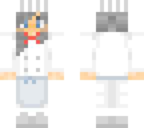 cook cristiana
