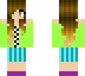 cool girl