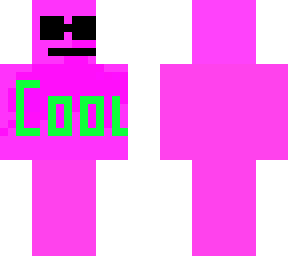 cool guy