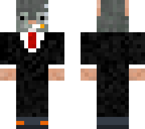 cool rat