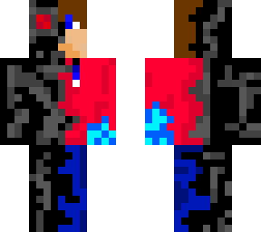 corrupt teen