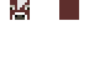 cow head