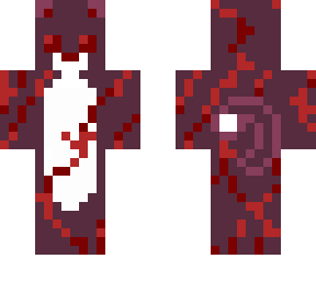 crimson julenpe