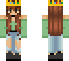 crown