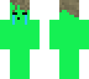 cry alien