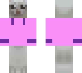 crying cat pink and purple hoodie