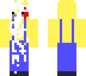 crying child