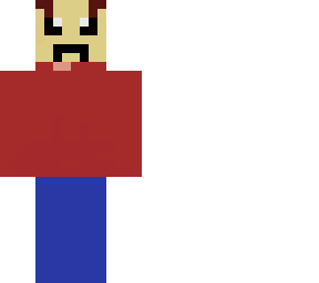 cute bedwars sweat