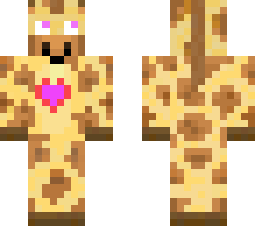 cute giraffe