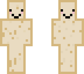 cute taco/tortilla skin!