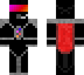 cyber warrior