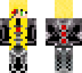 cyborg