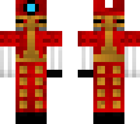 dalek supreme