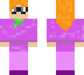 daphne me