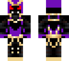 dark elf immortal
