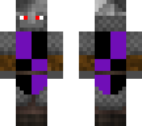 dark elf soldier