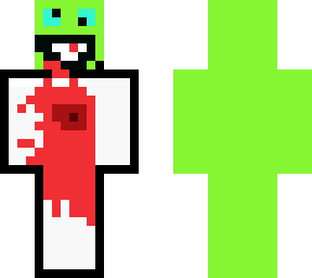 dead man