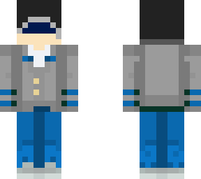 declan o'connor of danova (school uniform)