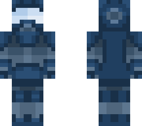 deep sea diver