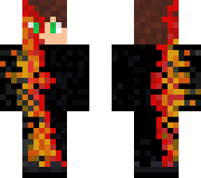 demon boy