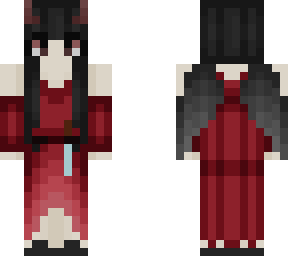 demon girl